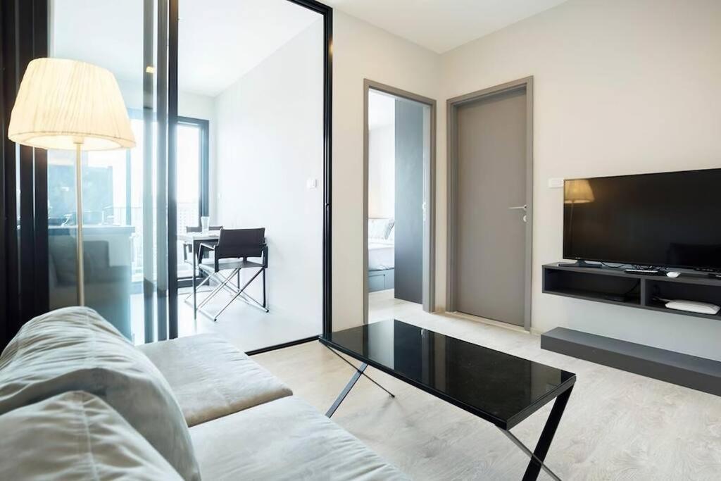Appartement Sea View With Large Balcony @ Pattaya